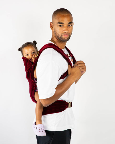 Baby Travel Carrier | Baby Wrap | UNIIN BABY
