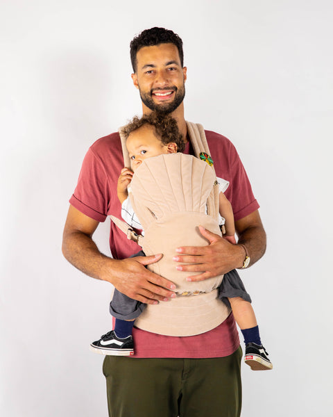 Baby Drager | Draagzak | Draagdoek | UNIIN BABY