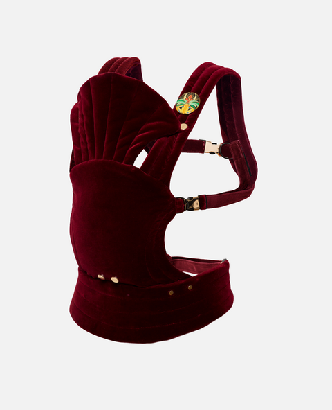 Baby Travel Carrier | Baby Wrap | UNIIN BABY