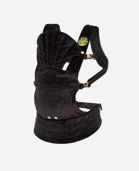 Moby Fit Carrier | Baby Draagzak | UNIIN BABY