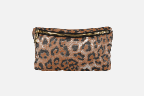 Leopard Print Baby Carrier | Animal Print Baby Carrier | UNIIN BABY