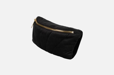 Embroidered Velvet Baby Carrier | Velvet Baby Carrrier | UNIIN BABY