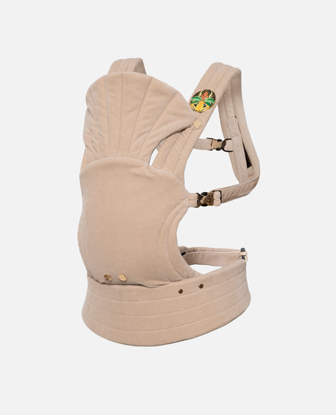 Baby Drager | Draagzak | Draagdoek | UNIIN BABY